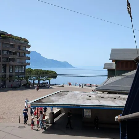 Le Mtx Marche Apartamento