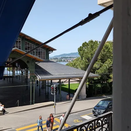 Le Mtx Marche Montreux