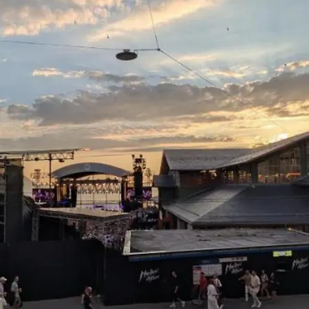 Le Mtx Marche Apartamento