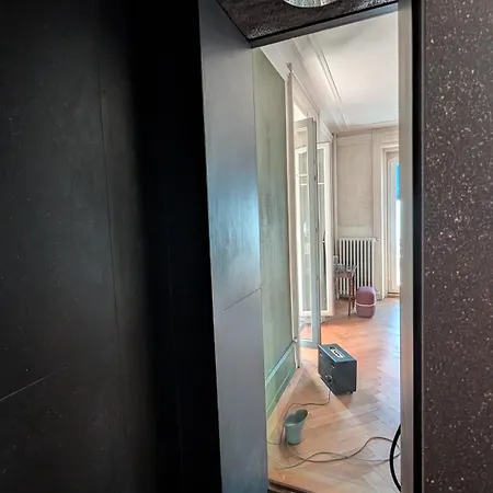 Le Mtx Marche Apartament