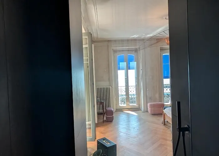 Le Mtx Marche モントルー