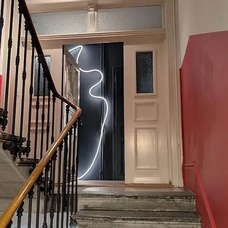 Апартаменты Le Mtx Marche