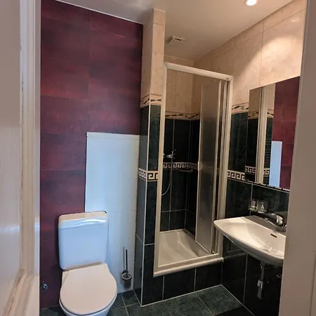 Le Mtx Marche Апартаменты