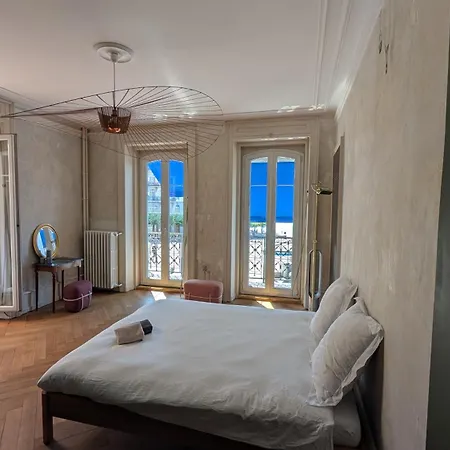 Le Mtx Marche * Монтрё