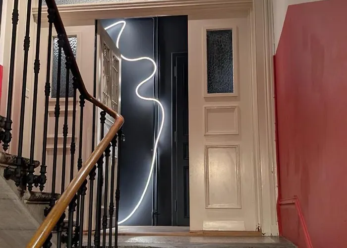 Apartamento Le Mtx Marché