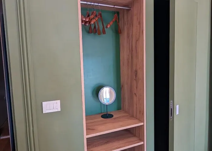 Le Mtx Marché Apartamento Montreux