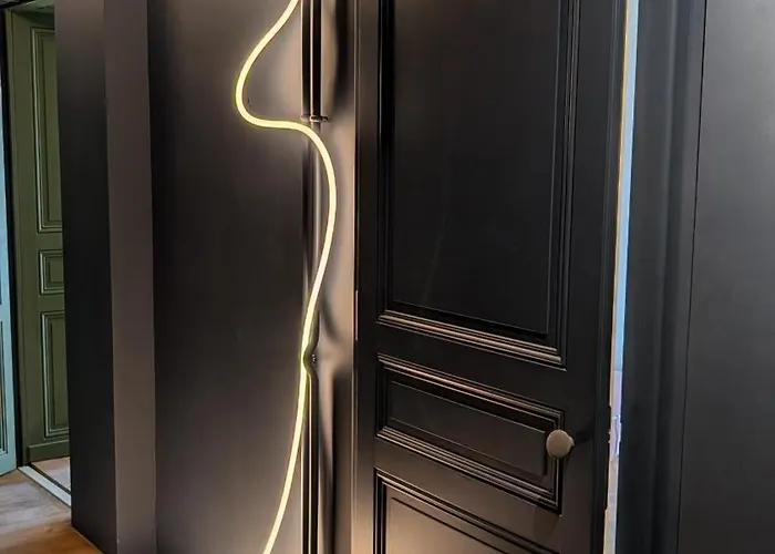 Apartment Le Mtx Marche