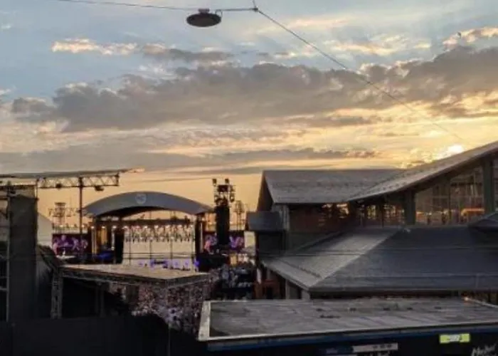 Le Mtx Marche Apartment