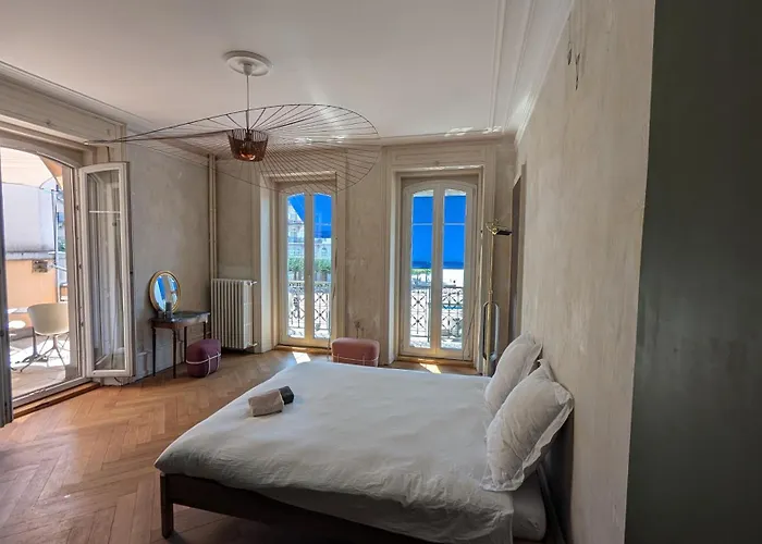 Le Mtx Marche * Montreux